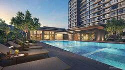 Savannah Condopark (D18), Condominium #594064761